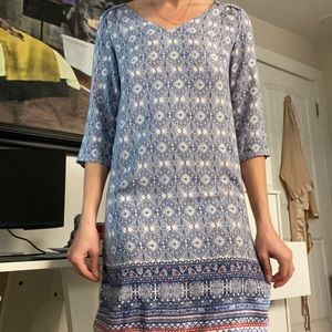 Cute women’s dress